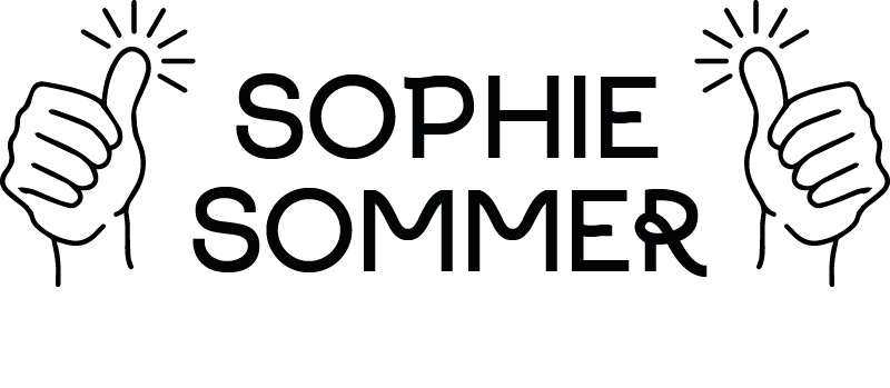 Sophie Sommer Shiatsu Logo