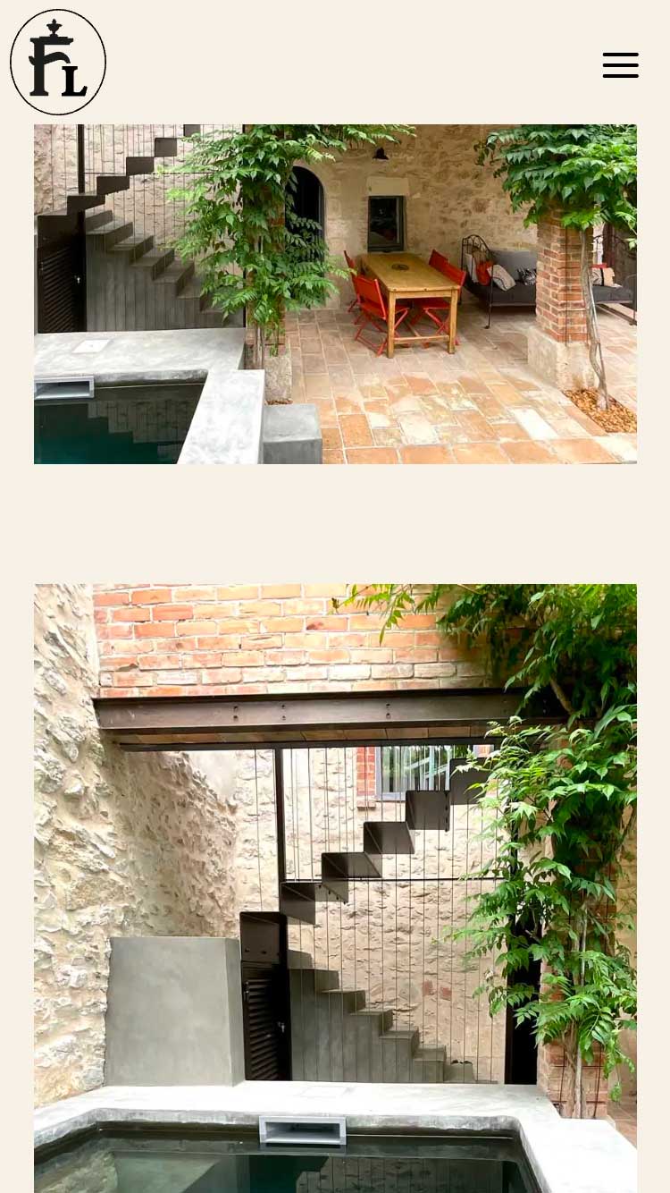 Webmaster et graphiste dans le Gard