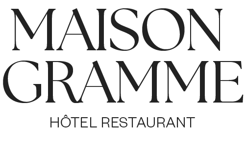 Site web de réservation en ligne pour un hôtel restaurant