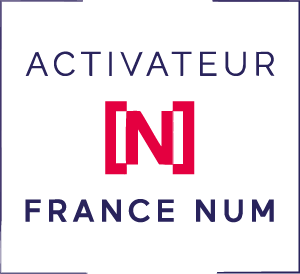 Activateur France Num